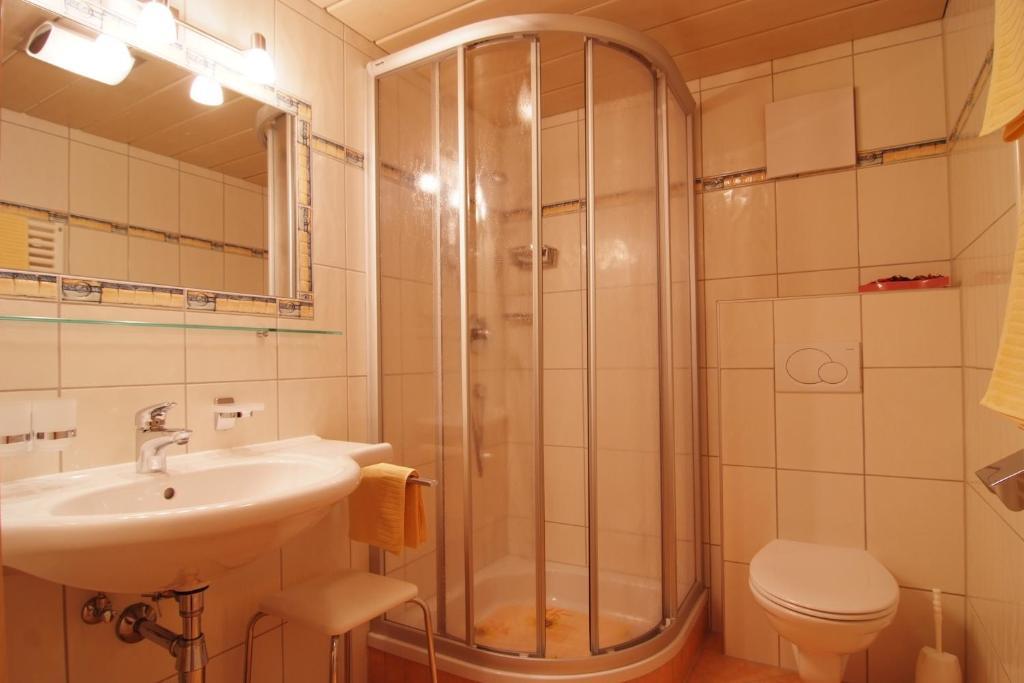 Haus Handle Kappl  Zimmer foto