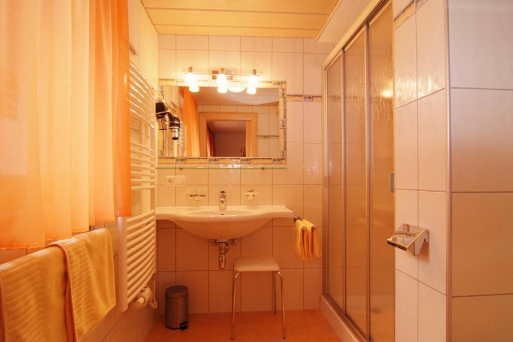 Haus Handle Kappl  Zimmer foto